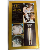 HTC Rechargeable Hair Clipper AT-172